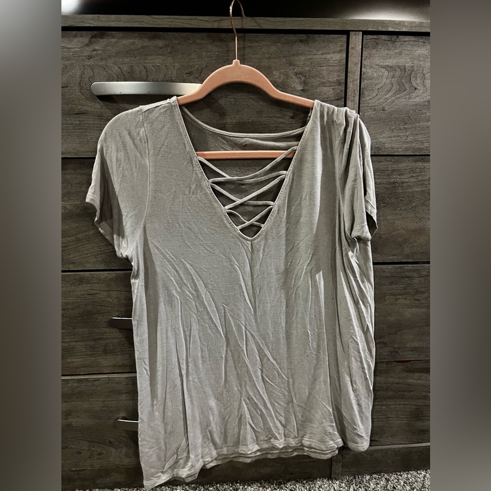 American Eagle t-shirt